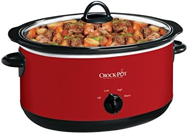 Crock-Pot Express Crock 8 Quart Programmable Slow Cooker